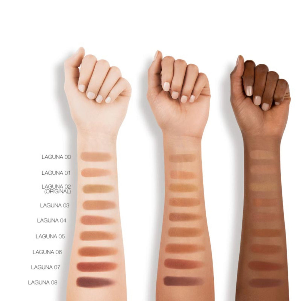 NARS Laguna Bronzing Powder - Laguna 00