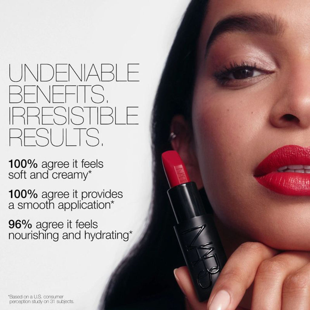 NARS Explicit Lipstick - Desirous