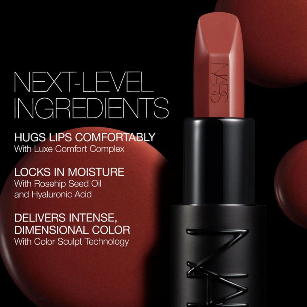 NARS Explicit Lipstick - Desirous