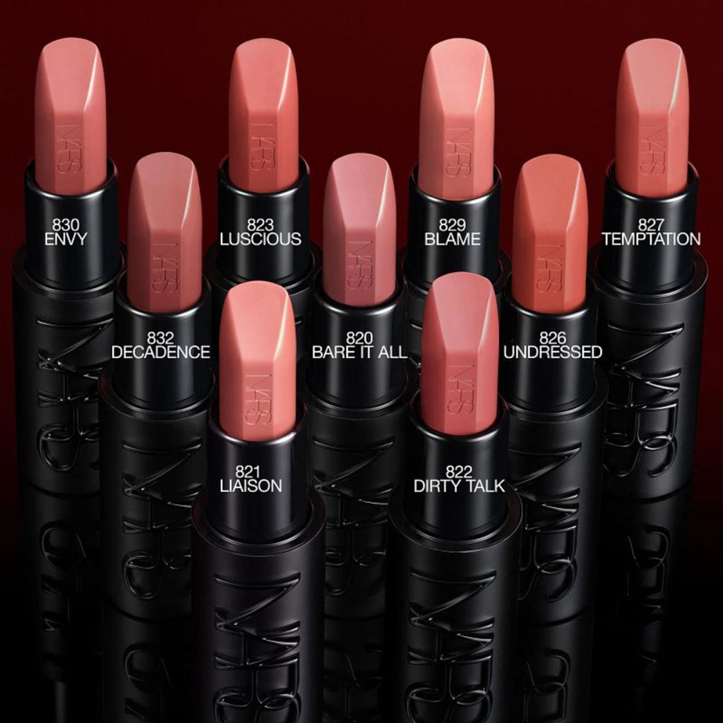NARS Explicit Lipstick - Dirty Talk