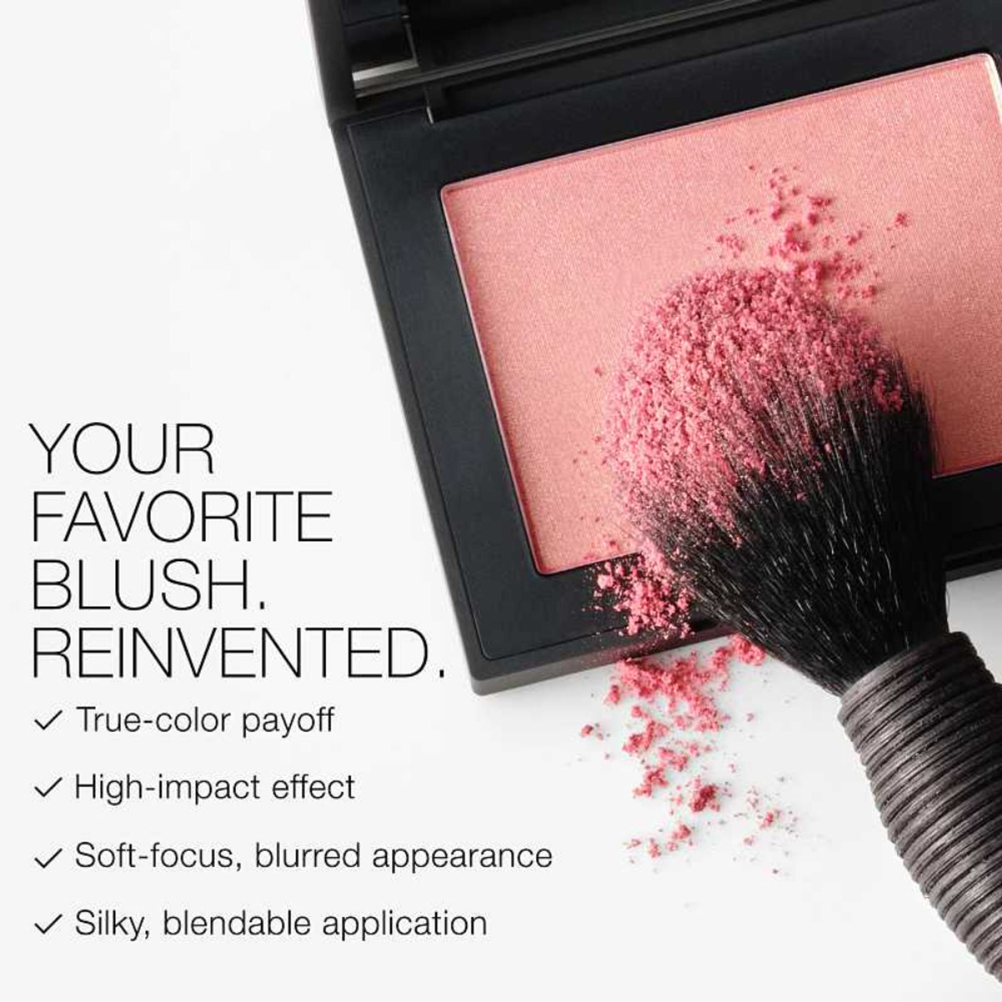 NARS Blush - Thrill  950