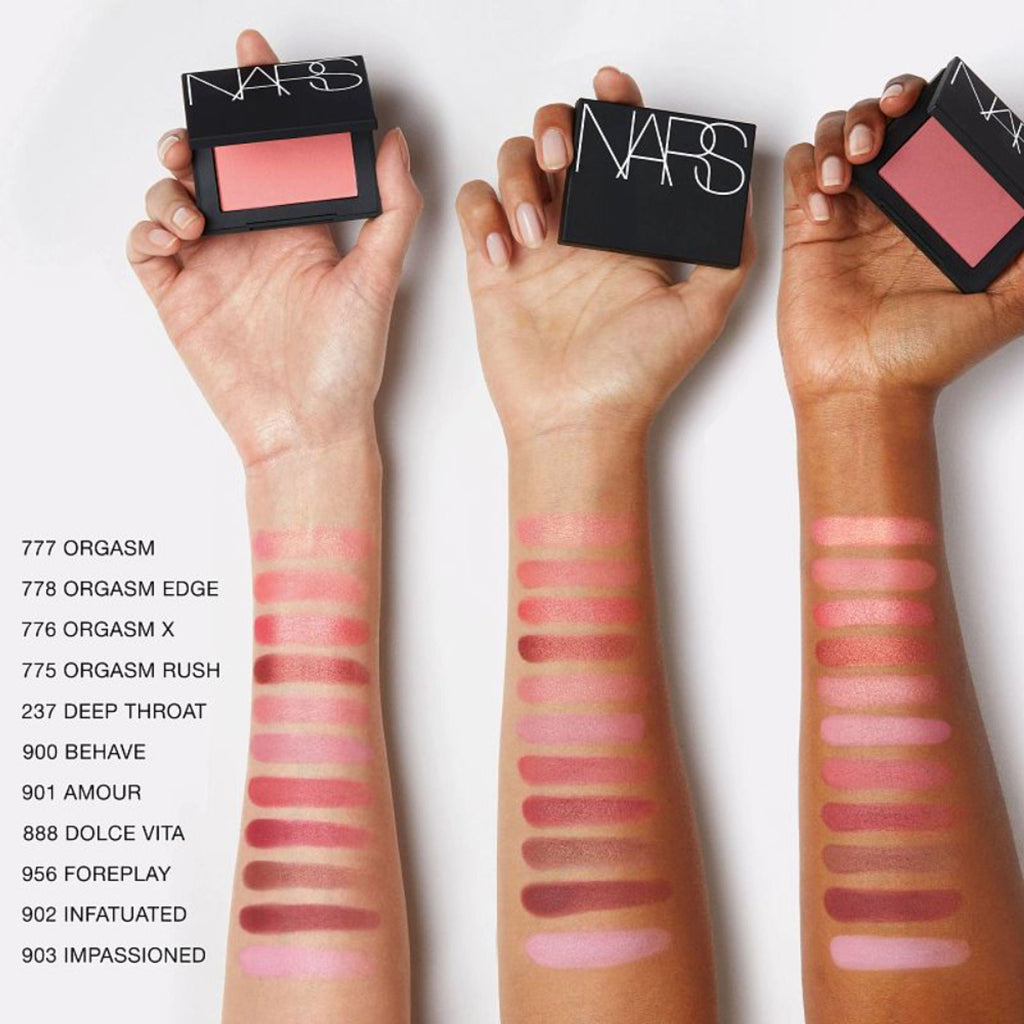 NARS Blush - Foreplay  956