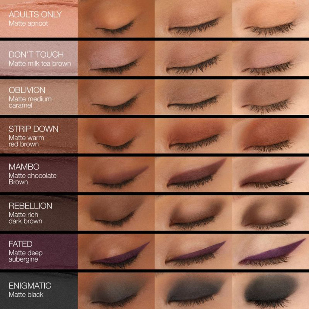 NARS Total Seduction Eyeshadow Stick - Mambo