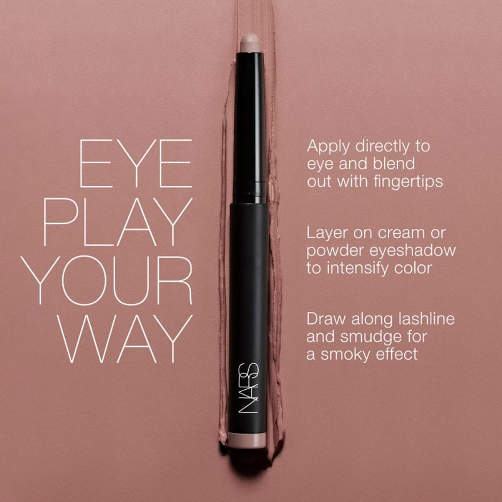 NARS Total Seduction Eyeshadow Stick - Mambo