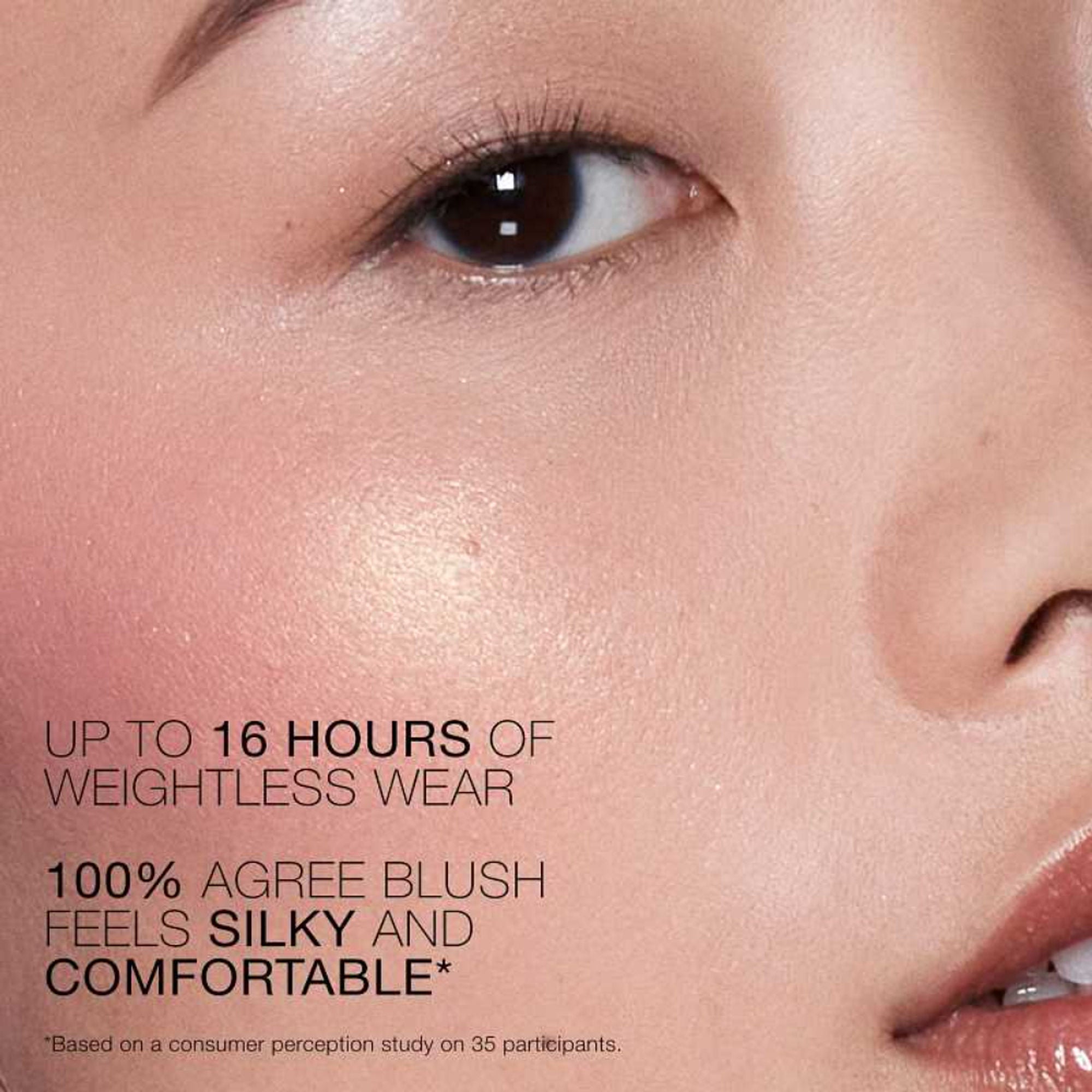 NARS Mini Blush - Orgasm