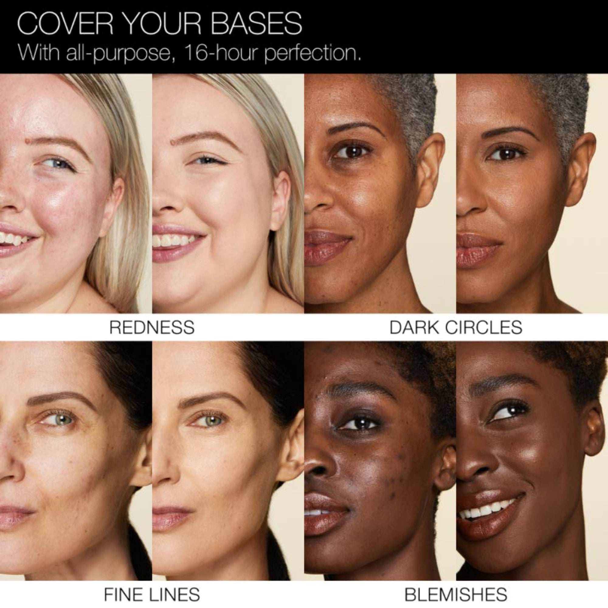 NARS Radiant Creamy Concealer - Cafe Con Leche