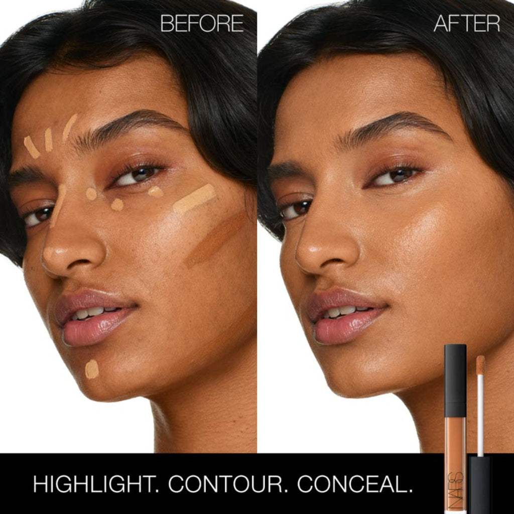 NARS Radiant Creamy Concealer - Tiramisu