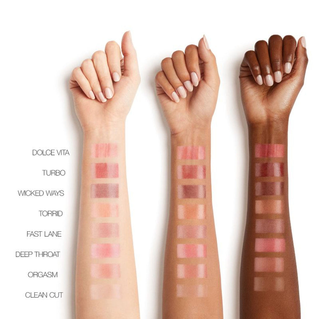 NARS Afterglow Lip Balm - Torrid