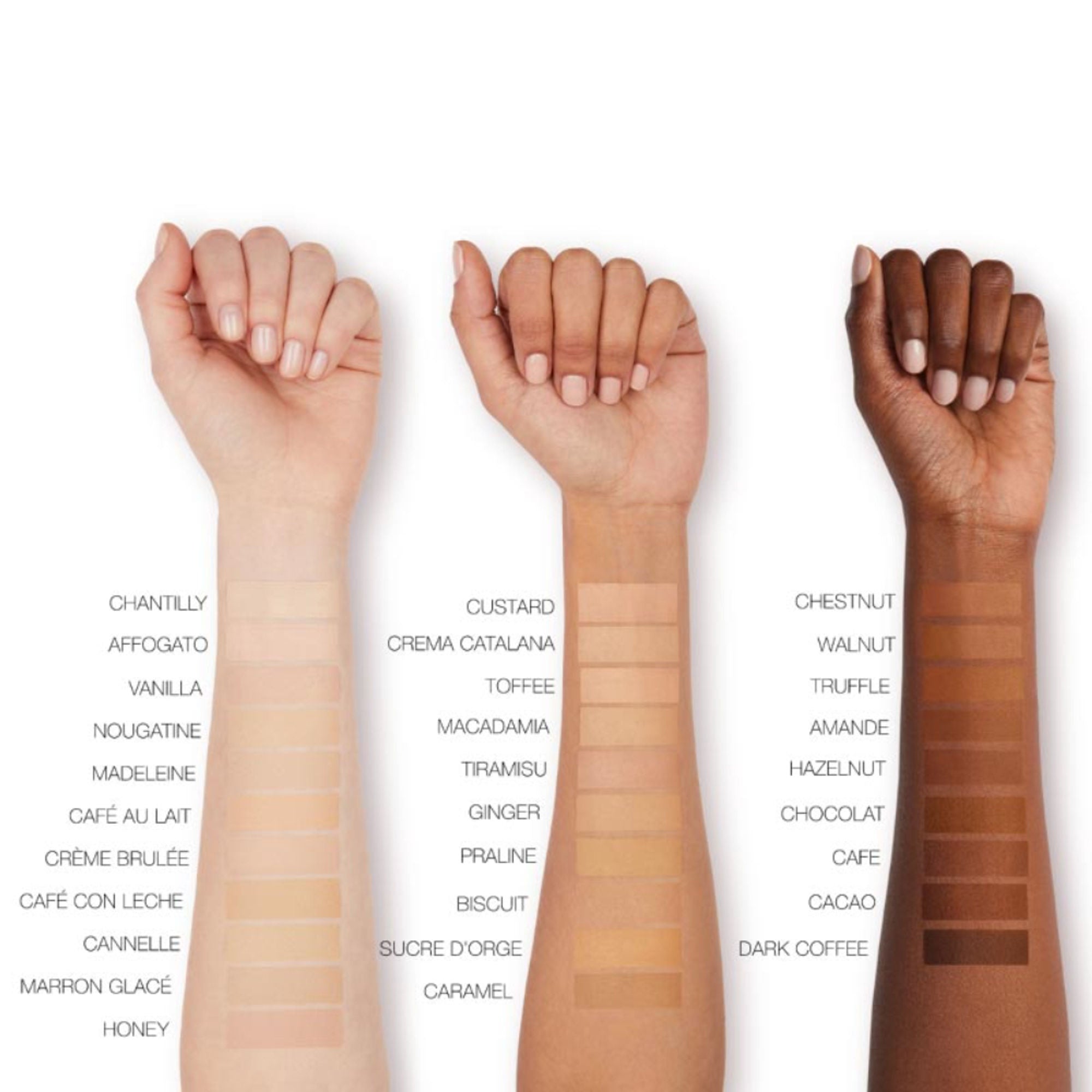NARS Soft Matte Complete Concealer - Walnut