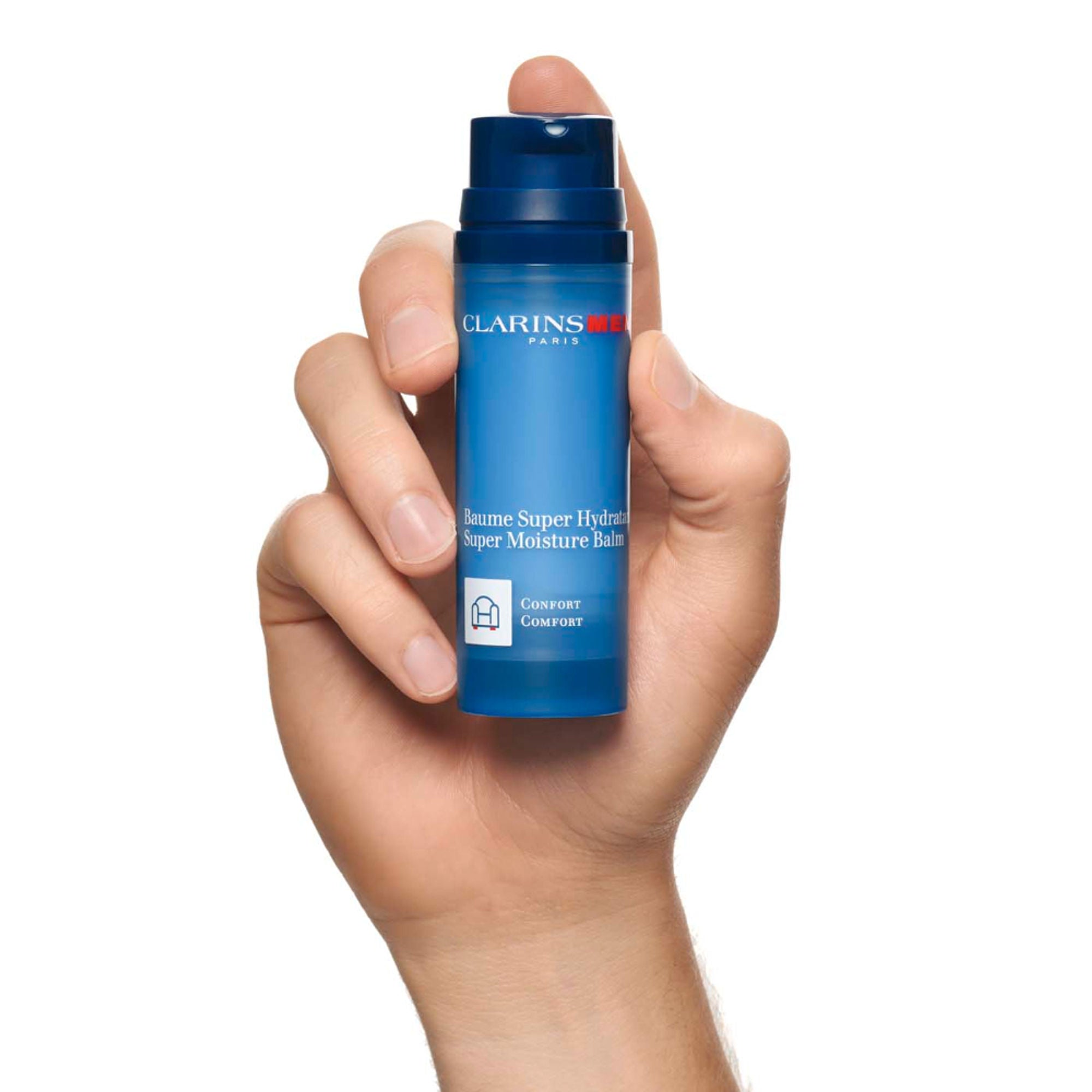 Clarins Men Super Moisture Balm