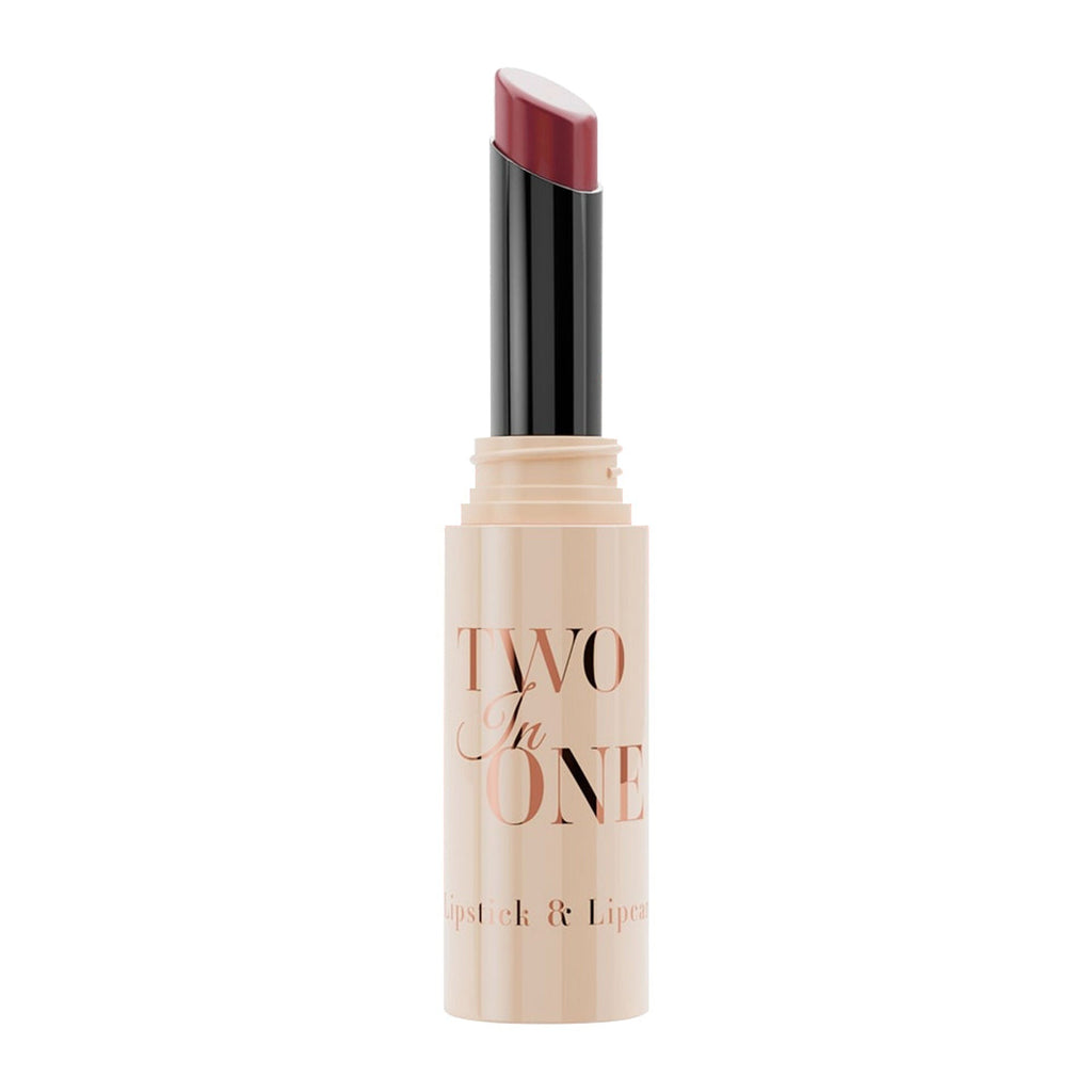 Character Two In One - Lipstick & Lipcare - Cto103