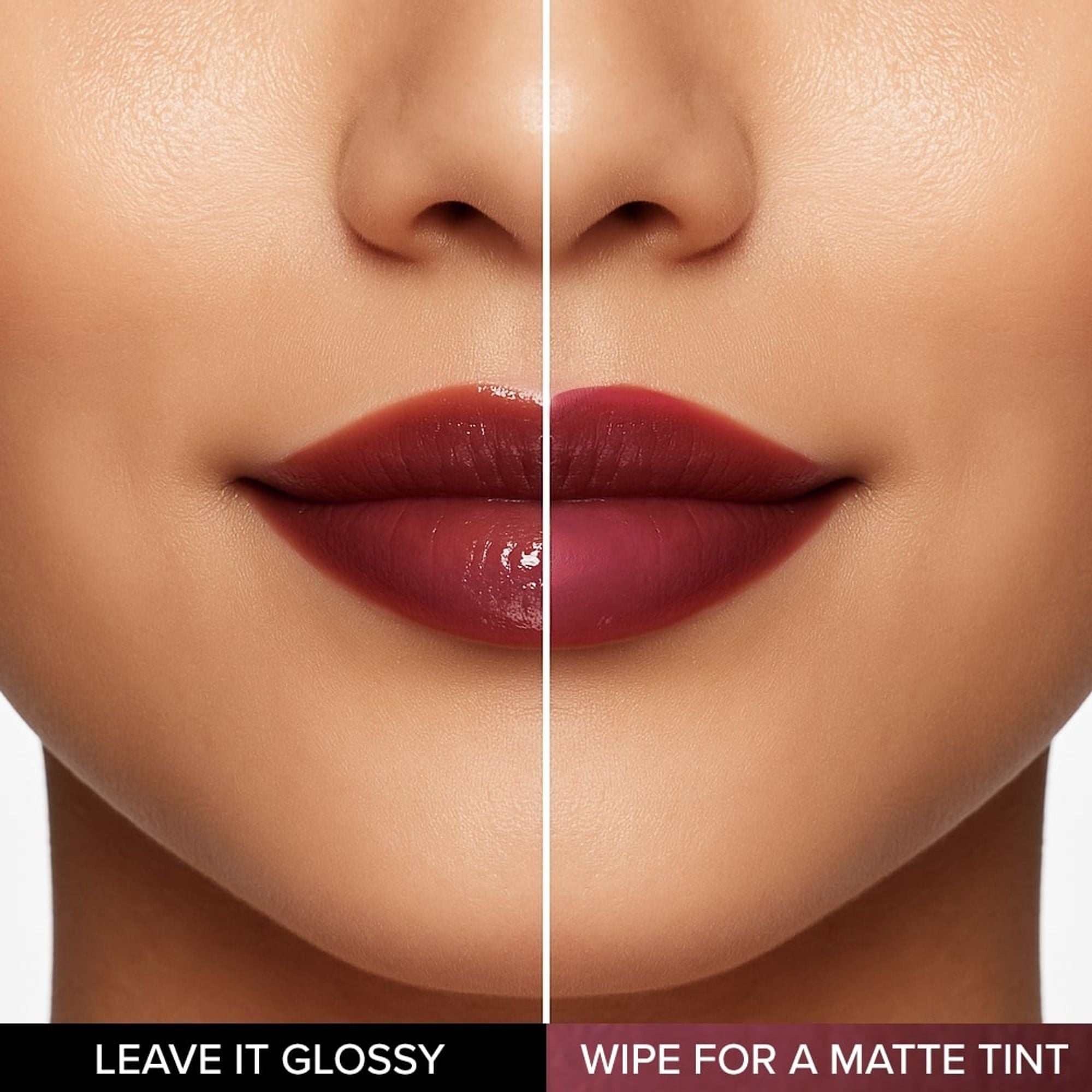 Character Two In One - Glaze & Gloss - Cto404