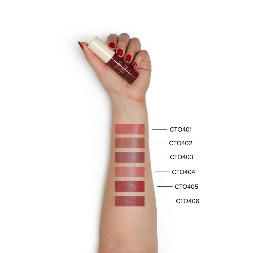 Character Two In One - Glaze & Gloss - Cto405