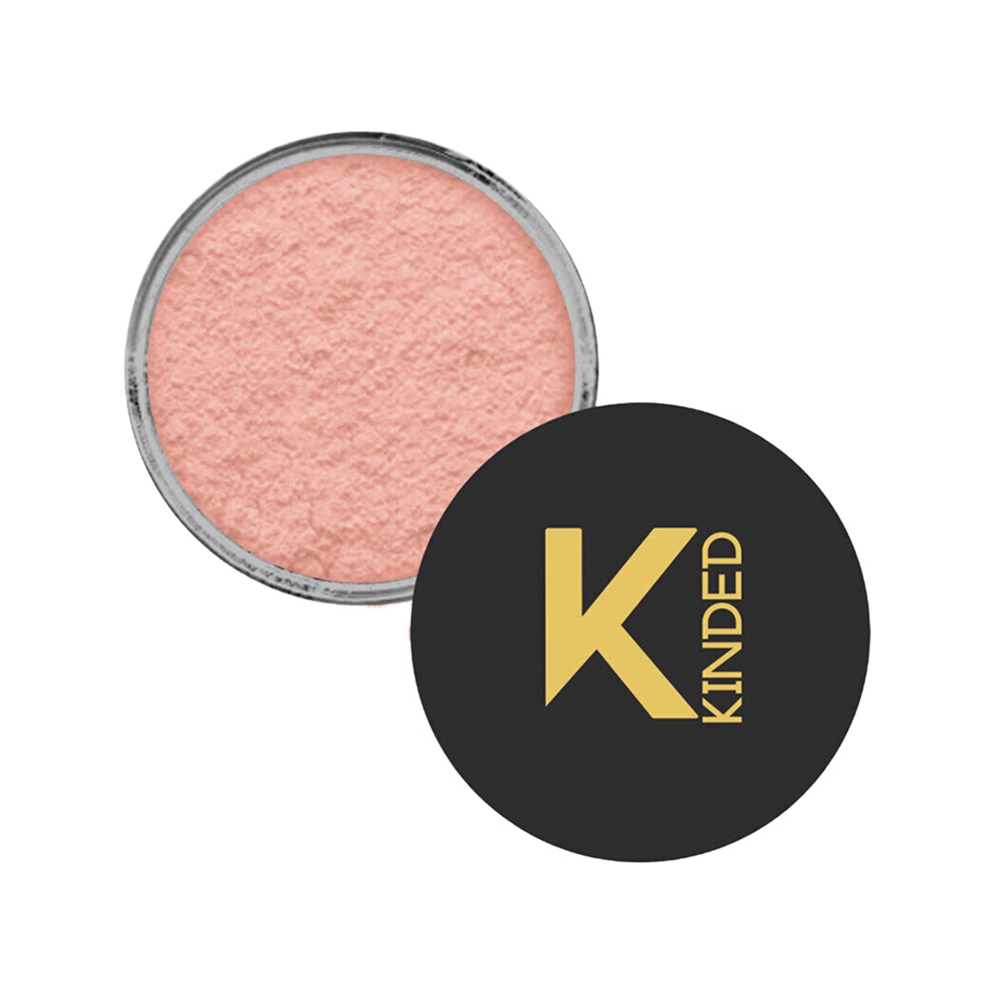 KINDED Setting Loose Powder - Rose Pink