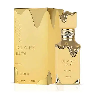 Eclaire Banoffi