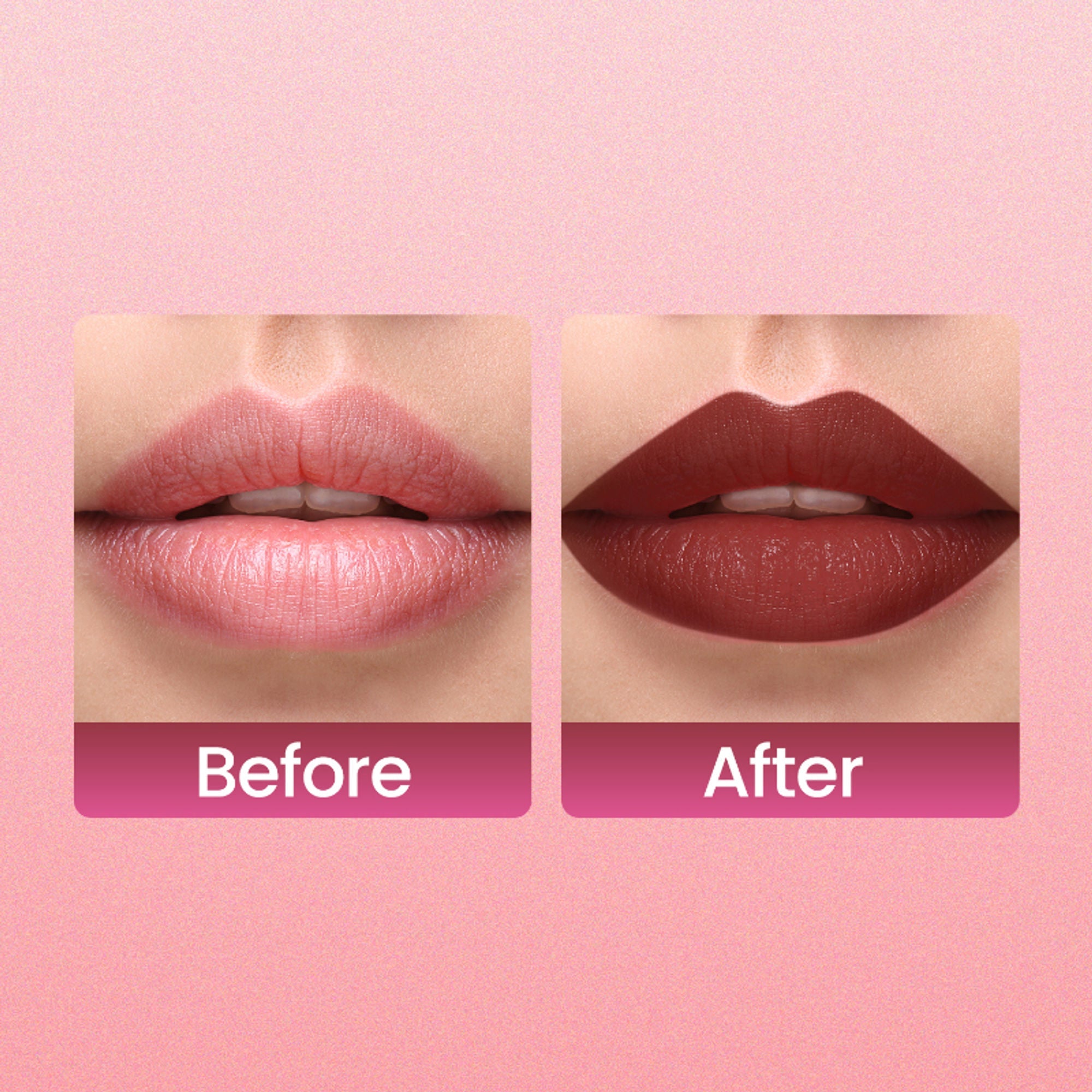 Swiss Beauty HD Matte Lipstick , High Coverage , Lightweight - 09 Cute Nude