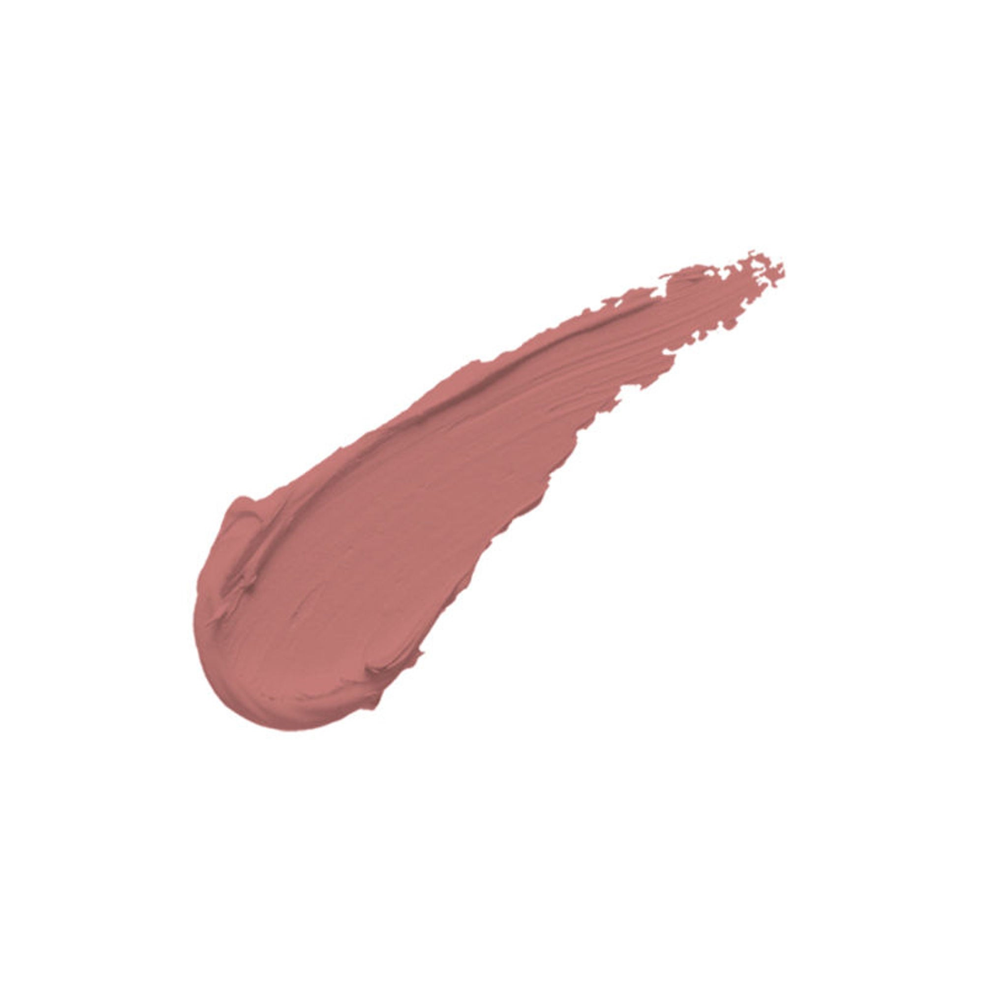 Swiss Beauty HD Matte Lipstick , High Coverage , Lightweight - 26 Nude Affair