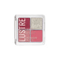 Swiss Beauty Lustre Eyeshadow Palette - 1 Rose N Petals