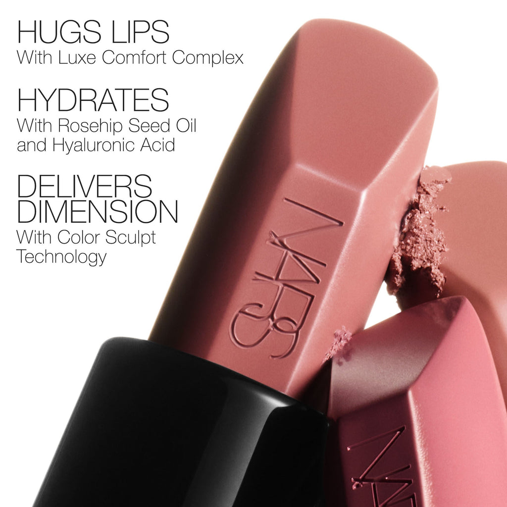 NARS Explicit Lipstick - Decadence