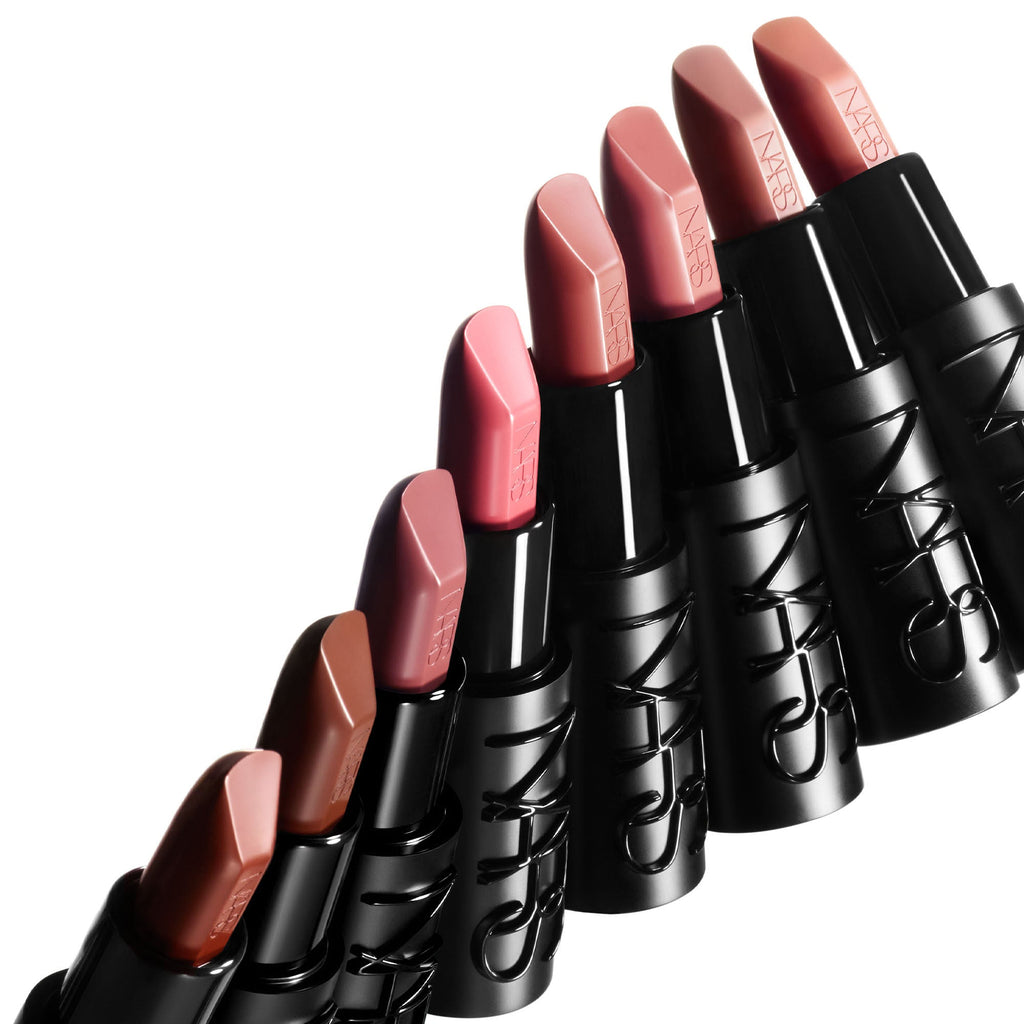 NARS Explicit Lipstick - Seditious