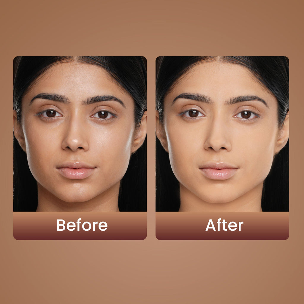 Swiss Beauty All-In-One CC Cream Cover Correct & Conceal - 03 Fair Natural
