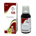 Repl Dr. Advice No.108 Drops