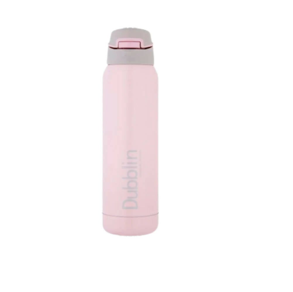 Dubblin Robot Vacuum Bottle