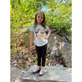 Ready to Ship | Kids FULL Length Leggings