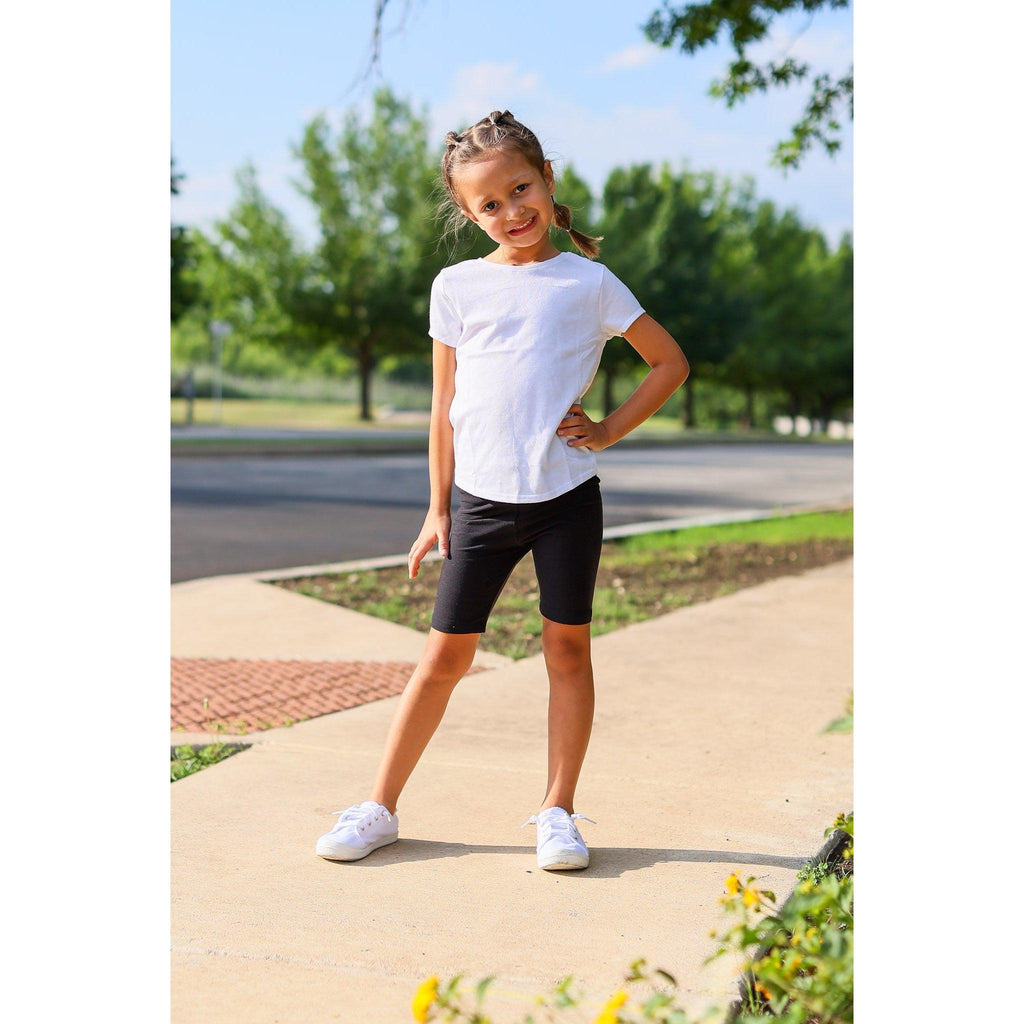 Ready to Ship | Kids FULL Length Leggings