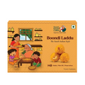 Sweet Karam Coffee Boondi Laddu