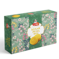 Lal Sweets Kesar Peda
