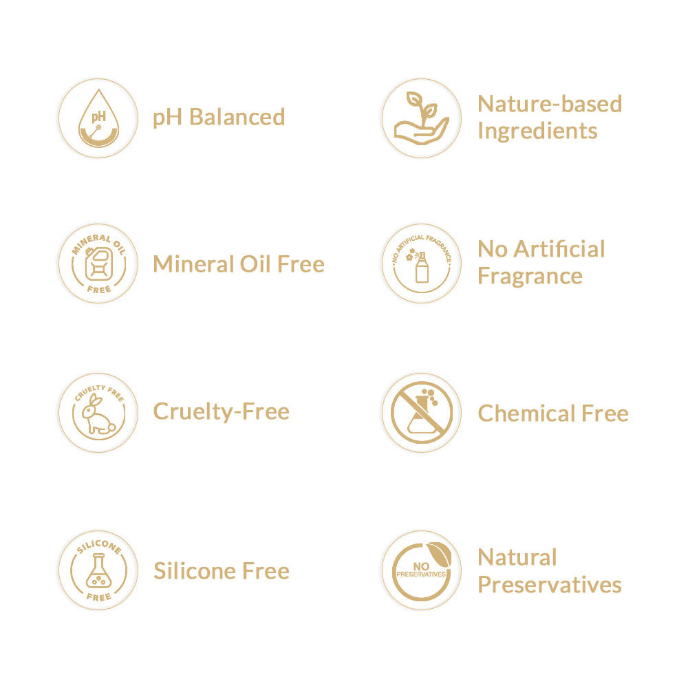 Shankara by Sri Sri Tattva Purifying Cleanser