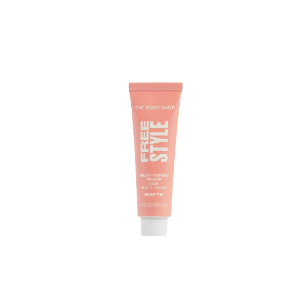 The Body Shop Freestyle Multi-Tasking Colour- Fair