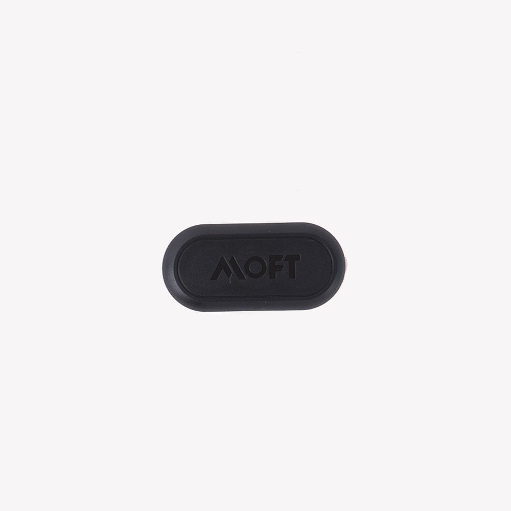 Magnetic Wall Sticker - Oval by MOFT
