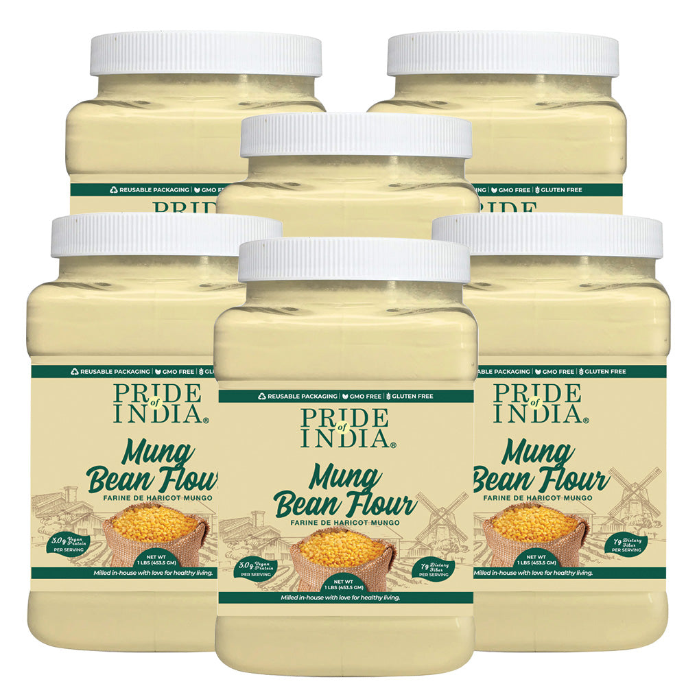 Mung Bean Flour