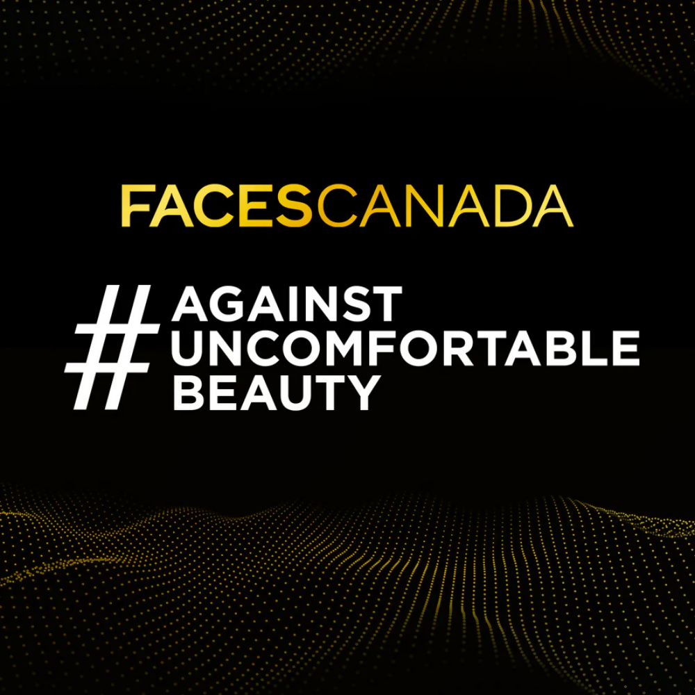 Faces Canada Comfy Matte Crayon - Candy-Yum 01