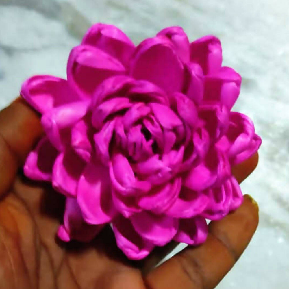 Solawood Lotus