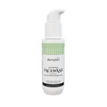 Bornfeel Anti Pollution Face Wash Enriched With Activated Charcoal