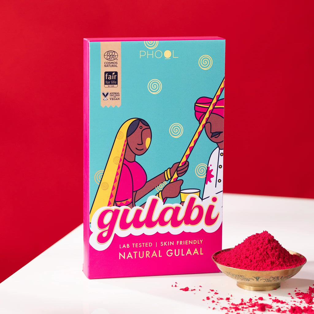 Phool Holi Milan Giftbox