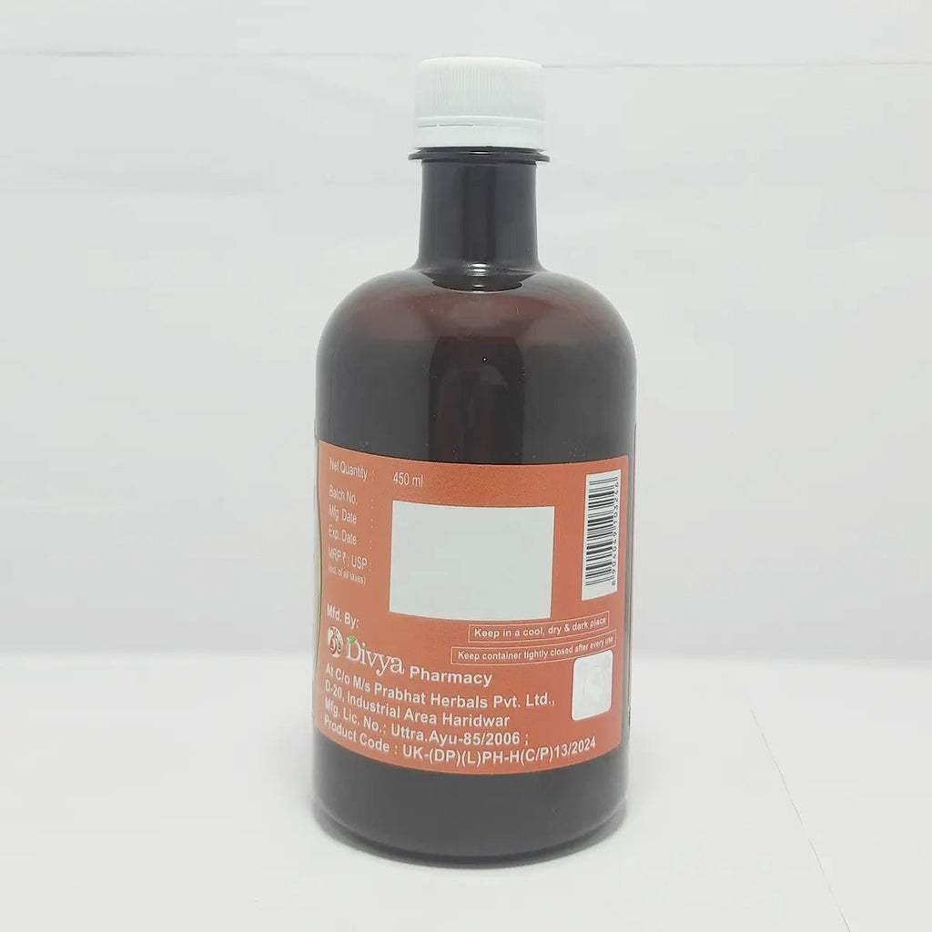 Patanjali Divya Punarnavaristh