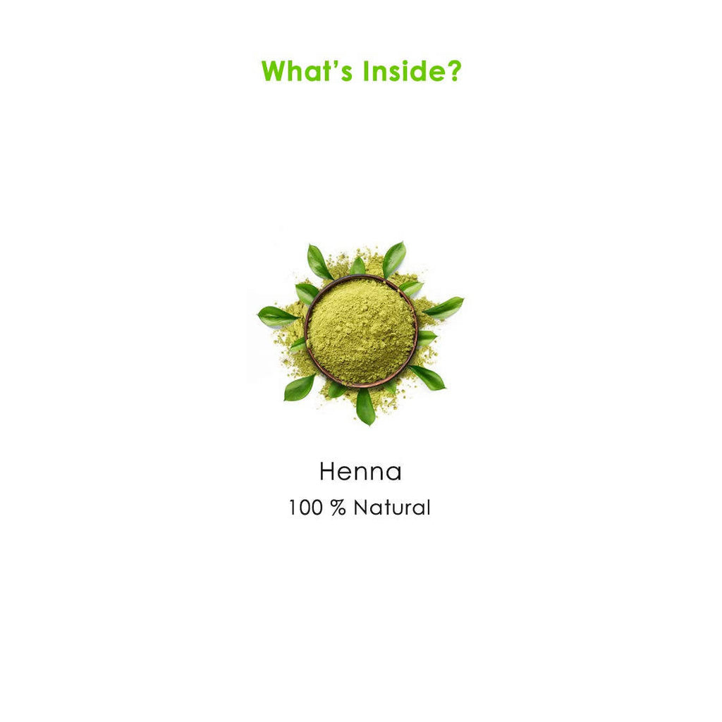 Trichup Henna Powder