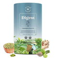 Wellbeing Nutrition Digest Green Tea
