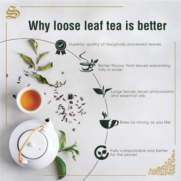Sublime Inspiring Awe Royal Jasmine Black