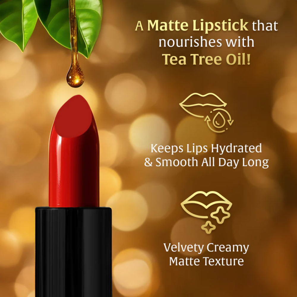 Faces Canada Comfy Matte Velvet Touch Lipstick - Pink Lemonade 05