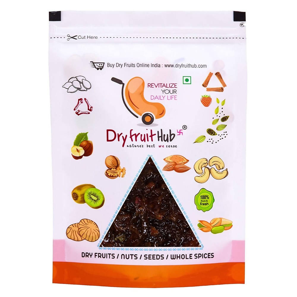 Dry Fruit Hub Gulkand