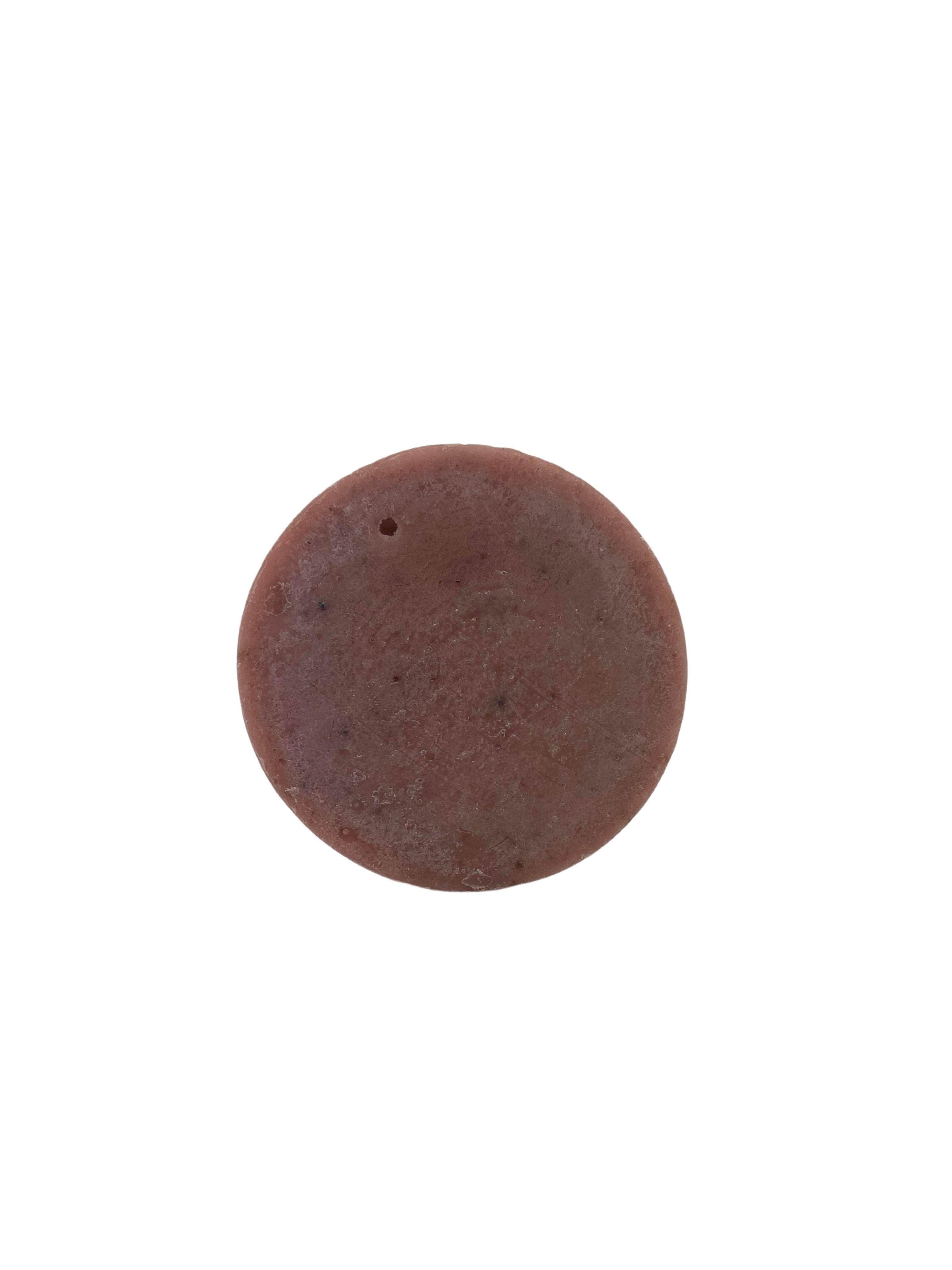 Soap Bar, Sappo Hill