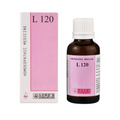 Lord's Homeopathy L 120 Drops