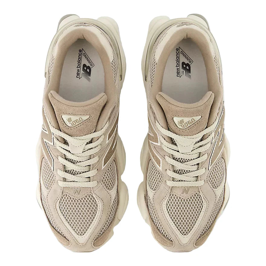 New Balance 9060 Arid Stone Mushroom