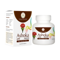 Pentacare Ayurveda Ashoka Ghana Vati
