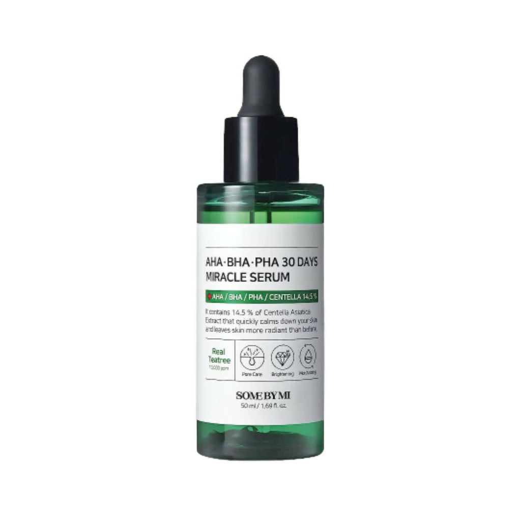 Some By Mi AHA-BHA-PHA 30 Days Miracle Serum